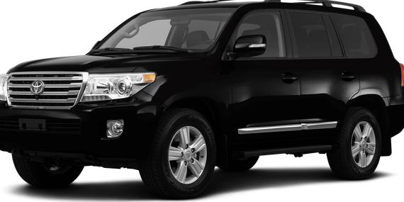 TOYOTA LAND CRUISER 2013 JTMHY7AJ1D4020817 image